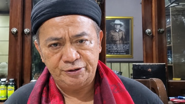 Pengakuan Abah Setu soal Video Dugaan Hina Nabi Muhammad SAW Viral, Sebut Ucapan yang Beredar Hasil Buatan AI