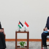 Inggris Larang Impor dari Pemukiman Ilegal Israel, Indonesia Mendukung