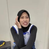 Bukan Kim Yeon-koung? Megawati Hangestri Ungkap Sosok yang Menjadi Panutannya di Dunia Voli