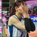 Kehilangan Ahn Hye-jin yang Tersandung Kasus Hukum, GS Caltex Bajak Setter SOOP Jelang Liga Voli Korea 2026/2027