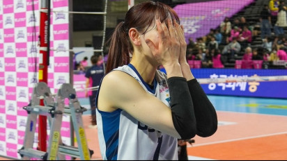 Kehilangan Ahn Hye-jin yang Tersandung Kasus Hukum, GS Caltex Bajak Setter SOOP Jelang Liga Voli Korea 2026/2027