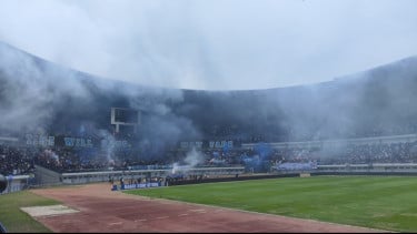 Reaksi Igor Tolic usai Ribuan Bobotoh Kirim Suntikan Semangat kepada Skuad Persib Bandung Jelang Hadapi Persija Jakarta