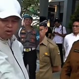 Detik-detik Dedi Mulyadi Marah saat Sidak Sekolah MAUNG, Tegur Pengurus Sekolah soal Kebersihan