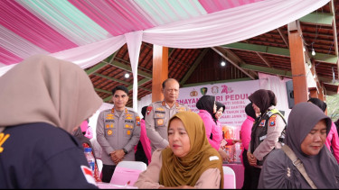 Program Ekonomi Biru Presiden Prabowo, Kapolda Jatim: Jaga Kelestarian Lingkungan