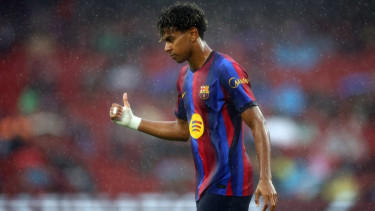 3 Pemain Barcelona Masuk 30 Daftar Nominasi, Hansi Flick Dukung Lamine Yamal Raih Ballon d'Or 2026