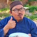 Viral Warganet Ramai-ramai Soroti Budi Abu Muhammad, Sosok yang Disebut Ustaz Ungkap Istri Lagi Hamil Anak ke-14 dan 15