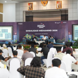 MediaMIND Buka Ruang bagi Jurnalis Babel Angkat Cerita Pertambangan Timah