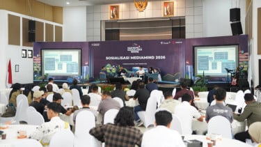 MediaMIND Buka Ruang bagi Jurnalis Babel Angkat Cerita Pertambangan Timah