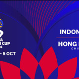 FIFA ASEAN Cup 2026 Resmi Diluncurkan, Begini Kata-kata Gianni Infantino