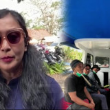 Sempat Demam, Jurnalis Ari Basuki Tetap Berangkat Meliput Anak Krakatau, Keluarga Ungkap Alasannya