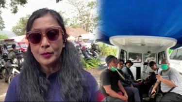 Sempat Demam, Jurnalis Ari Basuki Tetap Berangkat Meliput Anak Krakatau, Keluarga Ungkap Alasannya