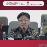 Astra Bakal Pertahankan Dividend Payout Ratio 45-50 Persen