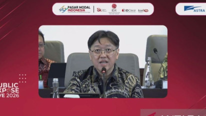Astra Bakal Pertahankan Dividend Payout Ratio 45-50 Persen