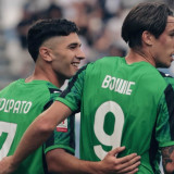 Diduga Positif Narkotika Sampai Didenda Australia, Sassuolo Lakukan Tes Berkala pada Rekan Satu Tim Jay Idzes