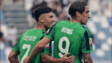 Diduga Positif Narkotika Sampai Didenda Australia, Sassuolo Lakukan Tes Berkala pada Rekan Satu Tim Jay Idzes