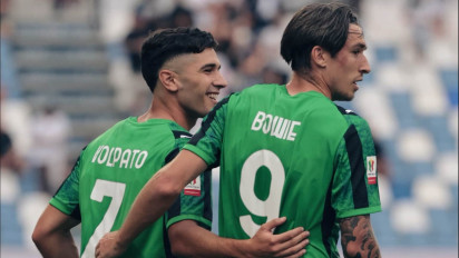 Diduga Positif Narkotika Sampai Didenda Australia, Sassuolo Lakukan Tes Berkala pada Rekan Satu Tim Jay Idzes