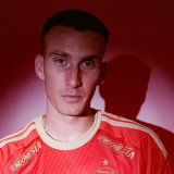 Resmi! Persija Umumkan Striker Asing Baru Jelang Lawan Persib