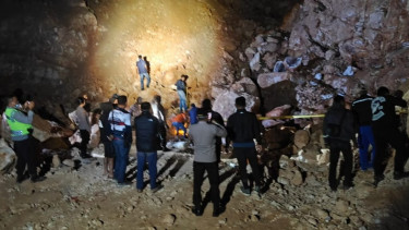 Polisi Tutup Lokasi Tambang Emas Lawang Tua, Pasca 3 Penambang Tewas Tertimpa Runtuhan
