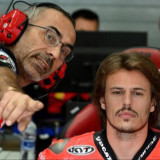 Datangkan Nicolo Bulega untuk MotoGP 22027, VR46 yakin Rider Ducati di WSBK itu Bisa Cepat Beradaptasi