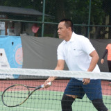 Sudah Tak Asing di Insan Olahraga Jabar, Dwi Jati Utomo Jadi Magnet KONI Jawa Barat 2026-2030