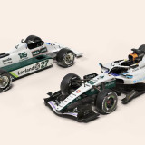 Jalang F1 GP Spanyol 2026, Williams Telah Luncurkan Livery Spesial untuk Balapan Perdana di Sirkuit Madring