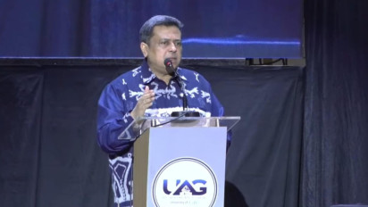Program Studi Bidang Rantai Pasok Halal Dikembangkan UAG, BPJPH Beri Apresiasi