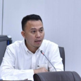 Perkembangan Platform Digital Global, DPR RI Sorot Kedaulatan Data