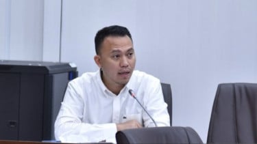 Perkembangan Platform Digital Global, DPR RI Sorot Kedaulatan Data