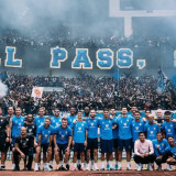 Jadi Lawan di Stadion GBK, Sandy Walsh Siap Balas Dukungan Bobotoh yang Absen di Laga Persija Vs Persib