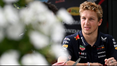 Isack Hadjar Masih Belum Pulih, Liam Lawson Kembali Dampingi Max Verstappen di Red Bull pada F1 GP Spanyol 2026