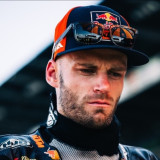 Kehilangan Tempat di KTM, Brad Binder Akhirnya Putuskan Gabung BMW dan Menyebrang ke WorldSBK Musim Depan
