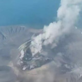 BMKG Ungkap Sebaran Abu Vulkanik Tak Lagi Terdeteksi Citra Satelit