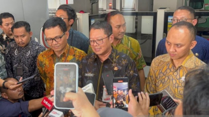 Uji Coba LRT Kelapa Gading-Manggarai Segera Dibuka, Masyarakat Bisa Daftar via Web