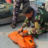 Update Pencarian Rombongan Jurnalis Hilang Kontak di Perairan Anak Krakatau: TNI AL Temukan Pelampung