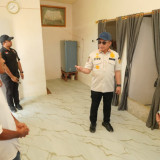 Kasatgas PRR Tito Karnavian: Huntap Tapanuli Tengah Harus Segera Dibangun Masif