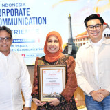 PR INDONESIA Belajar dari Pertamina, Komunikasi Internal Jadi Kunci Bangun Kepercayaan Pekerja