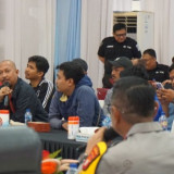 Jelang Persija Vs Persib di SUGBK, Polisi Kawal Keberangkatan Jakmania dan Amankan Nobar Viking di Bekasi