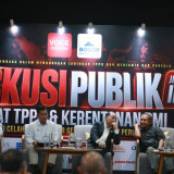 Marak Kasus TPPO, Perlindungan Hukum Bagi PMI Perlu Diperkuat