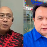 Tak Mau Diam Lagi, Kuasa Hukum Sarwendah Bantah Pernyataan Pihak Ruben Onsu dan Ungkap Bukti Chat