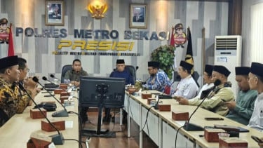 Abah Setu Minta Maaf Usai Videonya Tuai Protes, Polisi Tetap Lakukan Pendalaman