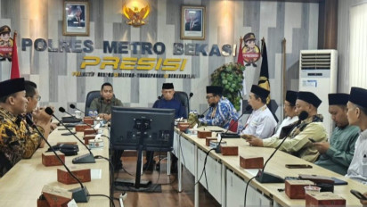 Abah Setu Minta Maaf Usai Videonya Tuai Protes, Polisi Tetap Lakukan Pendalaman