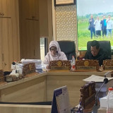 DPRD Surabaya Soroti Air PDAM Surabaya Keruh dan Berbusa