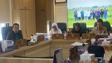 DPRD Surabaya Soroti Air PDAM Surabaya Keruh dan Berbusa