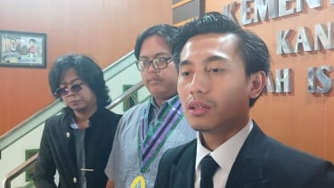 Santriwati di Sleman Diduga Diperkosa Kiai Ponpes Ash Sholihah, Kini Hamil 8 Bulan