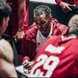 Hasil Asian Games 2026: Hadapi Tuan Rumah di Laga Perdana, Timnas Basket Indonesia Babak Belur Dihajar Jepang