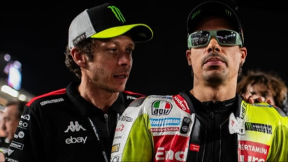 Begini Nasib Franco Morbidelli Setelah VR46 Resmi Rekrut Nicolo Bulega untuk MotoGP 2027 Mendatang