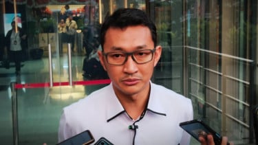 Sekda Muara Enim Diperiksa KPK Terkait Kasus Bupati Edison