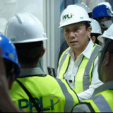 KLH Dukung PPLI Perkuat Pengelolaan Limbah PCB, Targetkan Zero PCB 2028
