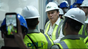 KLH Dukung PPLI Perkuat Pengelolaan Limbah PCB, Targetkan Zero PCB 2028