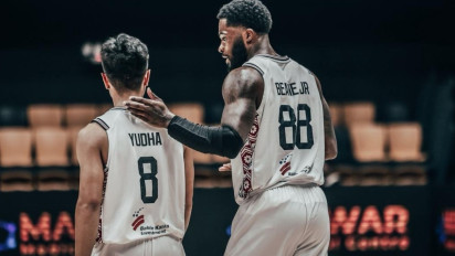 Jadwal Asian Games 2026, Jumat 11 September: Timnas Basket Indonesia Lakoni Laga Kedua di Grup A Hadapi Korea Selatan